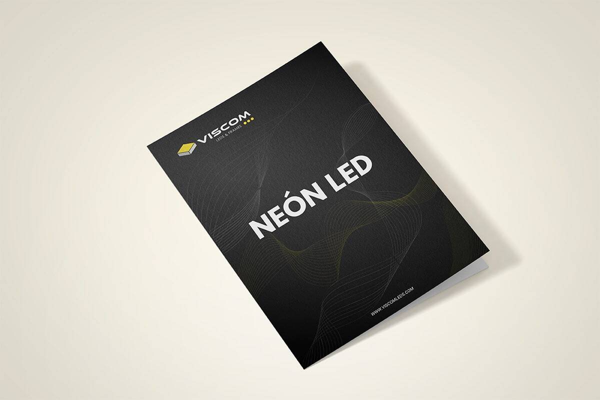 Catálogo Neón LED