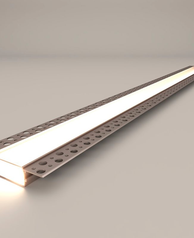 Textile track