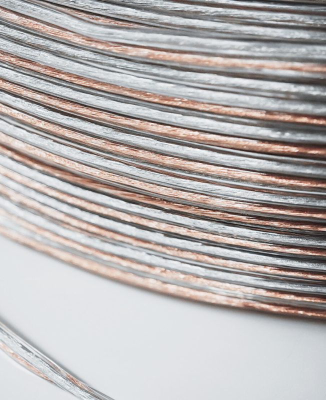 Cable eléctrico