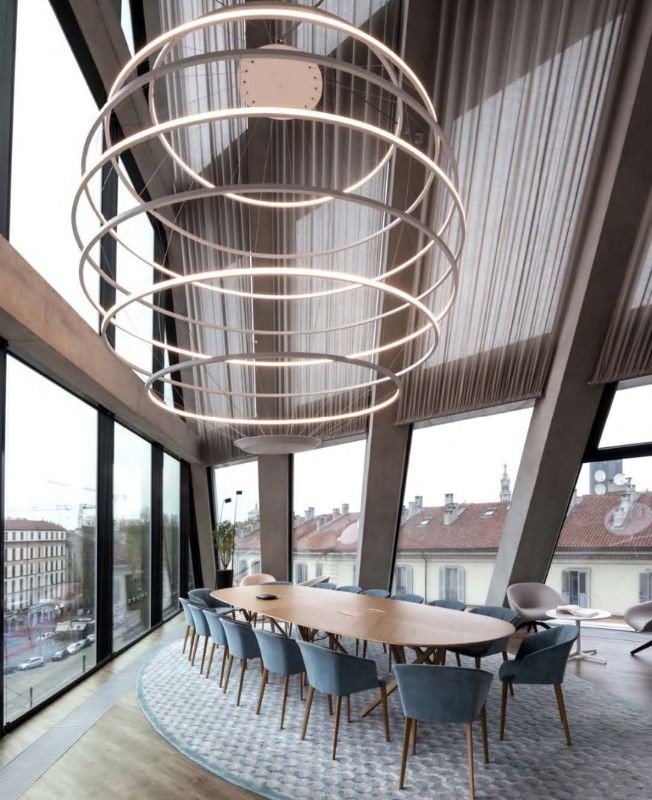 Lineales Led