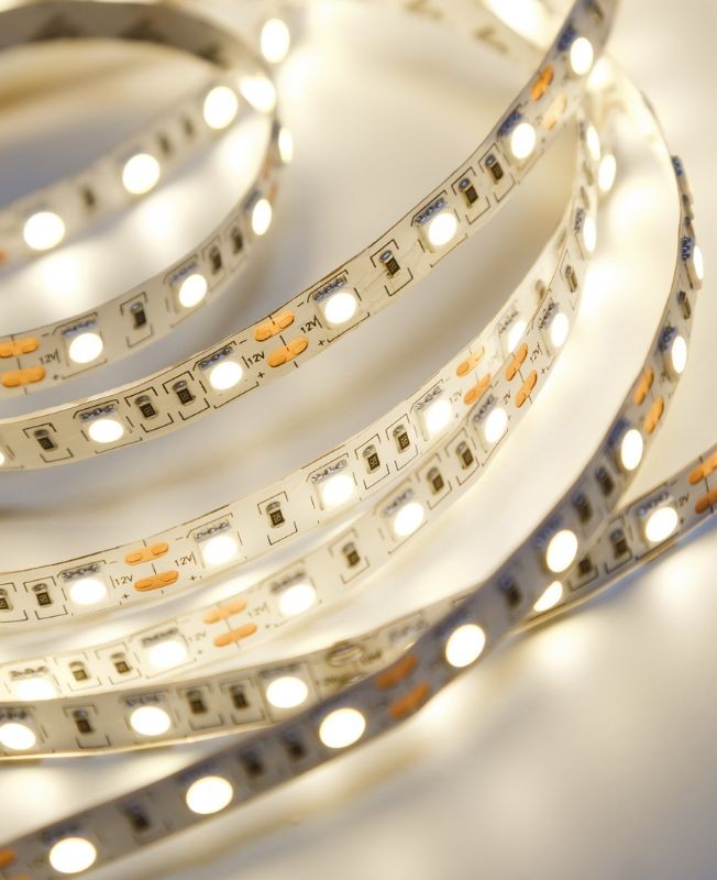 Tiras LED