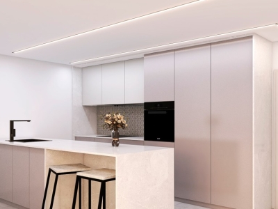 Iluminación LED para hogares, haz de tu casa un lugar con carácter