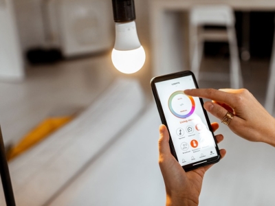 Familia Sistemas de Control