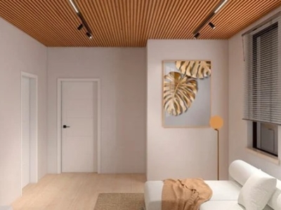 Familia Luminarias LED