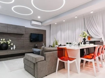 10 Ideas para Transformar tus Espacios con iluminación LED