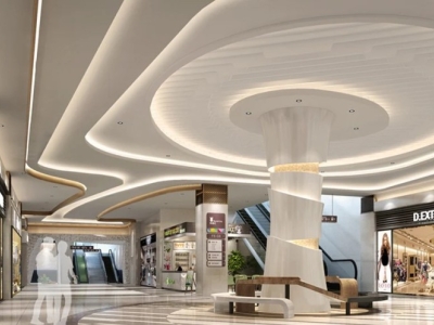 Consejos para iluminar tu tienda con eficiencia LED