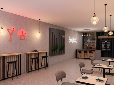 Evolución del Neón: ¿Cómo es el neón de Segunda Generación?