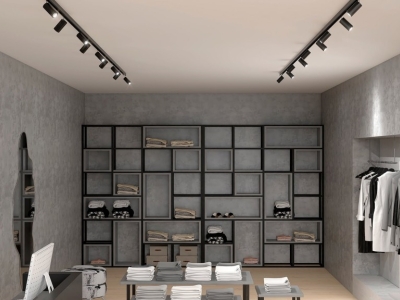 Descubre cómo una buena iluminación LED en retail puede hacer que vendas más 